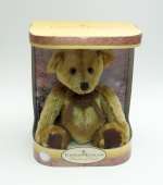 Thomas Kinkade Nanette Bear Thomas Kinkade Nanette Bear
