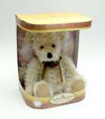 Thomas Kinkade Jimmy Bear Thomas Kinkade Jimmy Bear