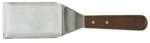 (E) - Beveled Edge Grill Turner 3x6 Stiff (E) - Beveled Edge Grill Turner 3x6 Stiff