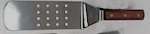 Grill Turner Perforated 9x3 Grill Turner Perforated 9x3