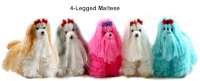 4-leg-maltese 1 Doz Marionettes 4-leg-maltese 1 Doz Marionettes