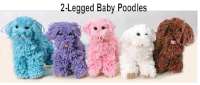 Baby Poodle 1 Doz Marionettes Baby Poodle 1 Doz Marionettes