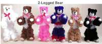 Bear 1 Doz Marionettes Bear 1 Doz Marionettes