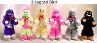 ~ Bird 1 Doz Marionettes ~ Bird 1 Doz Marionettes