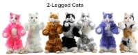 Cats 1 Doz Marionettes Cats 1 Doz Marionettes