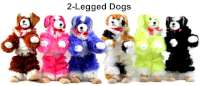 Dog 1 Doz Marionettes Dog 1 Doz Marionettes