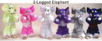 Elephant 1 Doz Marionettes Elephant 1 Doz Marionettes