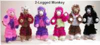 Monkey 1 Doz Marionettes Monkey 1 Doz Marionettes