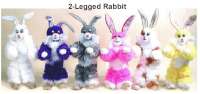 Rabbit 1 Doz Marionettes Rabbit 1 Doz Marionettes