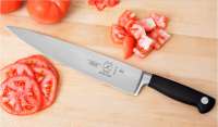 Mercer 10 inch Forged German Steel Chef Knife Mercer 10 inch Forged German Steel Chef Knife