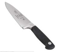 Mercer 6 inch Blade Forged German Steel Chef Knife Mercer 6 inch Blade Forged German Steel Chef Knife