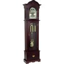 Grandfather Clock